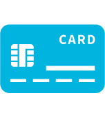 クレジットカード